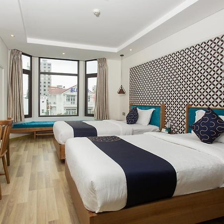 Capital O 781 Brilliant Majestic Hotel Danang Exterior photo